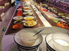 -比格比萨自助(公益西桥华联店)