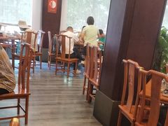 -奎元馆.百年奎元.非遗传承(西湖边的解放路店)