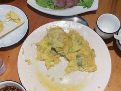 -五谷丰登·胶东海鲜·家常菜(张村店)