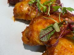 -榖屋house of flour(张江首店)