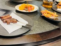 -浩运海鲜·16年专注青岛菜(石老人店)