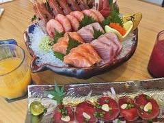 -和创柚子·会席日本料理(新区淮海街店)