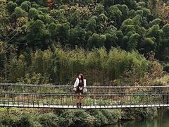 -宁海森林温泉