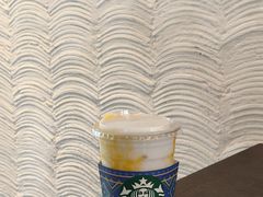 -星巴克(南宁民歌湖店)