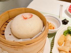 -桂满陇·手作小笼包&江南叫花鸡(中山公园店)