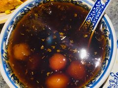 -南京大牌档(香港广场店)