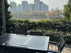 -京杭上院·河景花园餐厅·杭帮菜名店