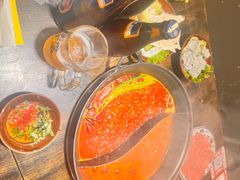 -冯校长老火锅(广州正佳广场店)