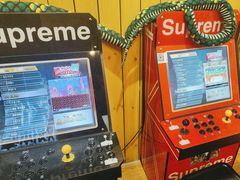 -伯爵·沉浸式超级密室·直营店