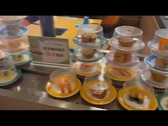 -晴季寿司(延河路万达广场店)