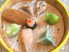 -金香匯晚茶(浑南店)
