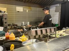 -shark burger·鲨鱼汉堡(交子大道店)