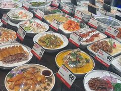 -兴仙饭店·闽味海鲜(马尾总店)