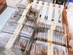 -京馔手工吐司(万达广场济南高新店)