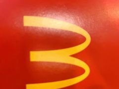 -麦当劳(花桥得来速店)