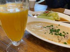 -旅马餐厅(茅家埠店)