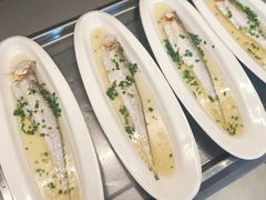 -莆鑫海鲜城(浏河店)