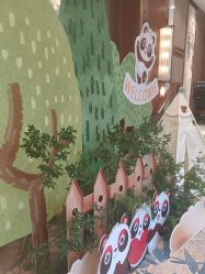 -北京嘉里大酒店·宴会厅婚宴·户外婚礼·生日宴