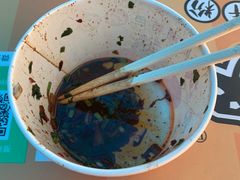-肖胖子猪油拌粉