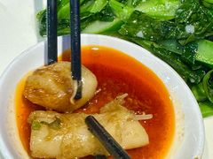-东江海鲜大排档·潮汕菜·砂锅粥