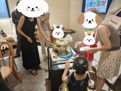 -禧宴Joyous Restaurant(禧园店)