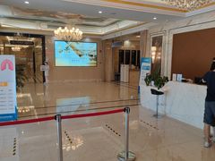 -名流健康高端体检中心·名宾门诊·健康管理