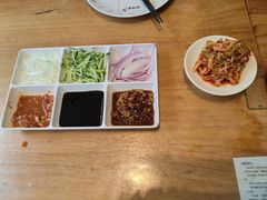 -姥姥家春饼店(惠新东街店)