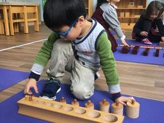 -AKA国际儿童中心Awesome Kids Academy