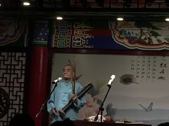 -武汉天乐社武宫剧场