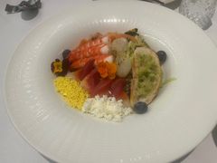 -狮拾久·现代新加坡料理(福田COCO Park店)