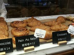 -WHEAT&BAKER-麥(凯德来福士店)