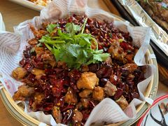 -新白鹿餐厅(城西银泰城店)