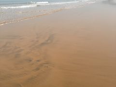 -青岛银沙滩