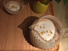 -绿茶餐厅(广州天河城店)