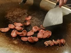 -牛将军•涮肉•烤肉(北京王府井·故宫店)