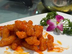 -洪泽老鱼馆(清浦店)