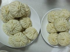 -津门如意包子铺(宾西路店)