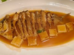-A One Kitchen·南京精菜馆(德基广场店)