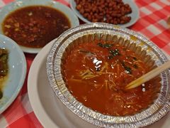 -東豫狼鲜货烧烤. 碳火烤鱼. 小龙虾(上海首店)