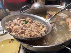 -小煵记·打边炉(西丽文光店)