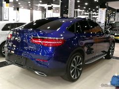 -天津波士信达奔驰4S店(卫津南路店)