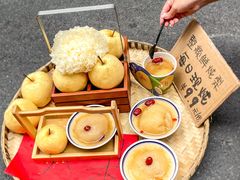 -巴蜀大将火锅(春熙店)