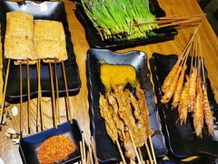 -烧蠔帮·生蚝海鲜牌档(观海店)