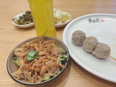 红油牛百叶-黄太牛·牛肉面(长江北路店)