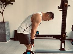 -WEGYMER健萌健身(麦德龙钰龙天下馆)