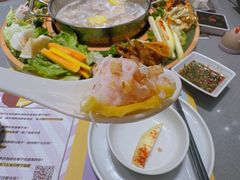 -椰小鸡·琼州糟粕醋·火锅(美兰缤纷城店)