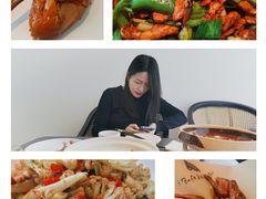 -鸽子侯·家宴·平价海鲜(市图书馆店)
