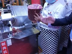 -清真军邺·金富苑肥牛(石坡街旗舰店)