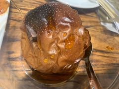 烤梨-有奴思烤肉·清真(正宁路店)