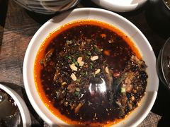 -铁公鸡·四川料理(天环广场店)